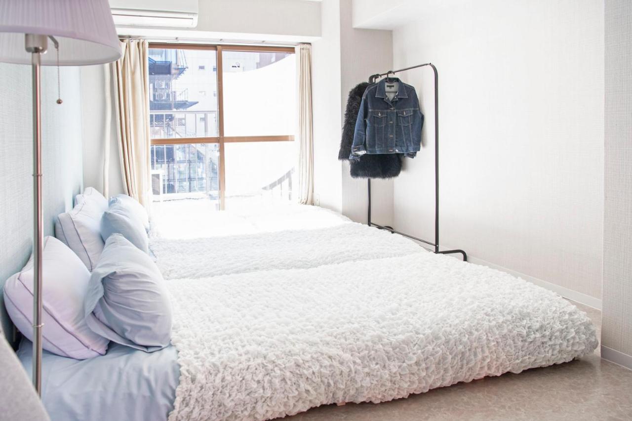 #8 3Mins To Station 1Stop To Shinjuku Central Shinjuku Apartment With Plenty Of Sunlight Tokyo Exterior photo